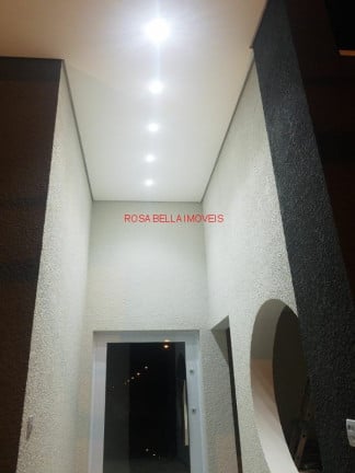 Imagem Casa com 3 Quartos à Venda, 200 m² em Vila Sao Joao - Itupeva