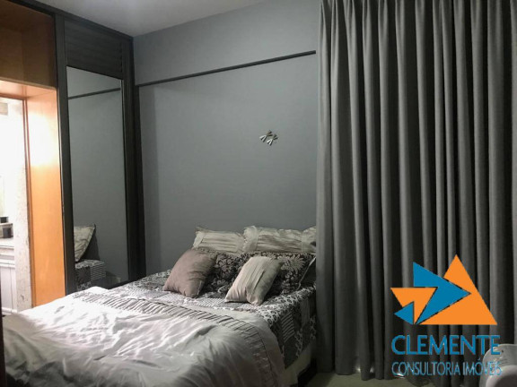 Imagem Apartamento com 4 Quartos à Venda, 135 m² em Sion - Belo Horizonte