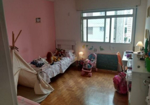 Imagem Apartamento com 2 Quartos à Venda, 68 m² em Pinheiros - São Paulo