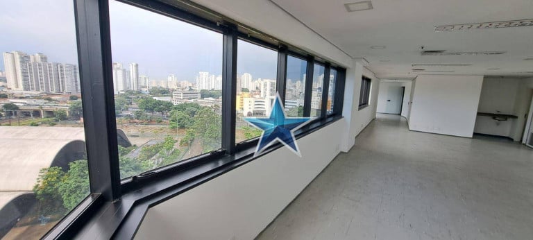 Foto do imóvel Sala Comercial à Venda, 112 m² em Barra Funda - São Paulo