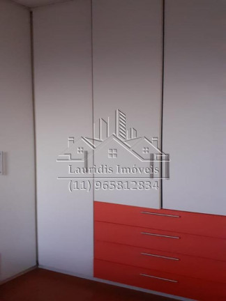 Imagem Imóvel com 2 Quartos à Venda, 29 m² em Núcleo Residencial Célia Mota - Barueri