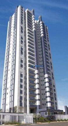 Foto do imóvel Apartamento com 3 Quartos à Venda, 118 m² em Tatuapé - São Paulo
