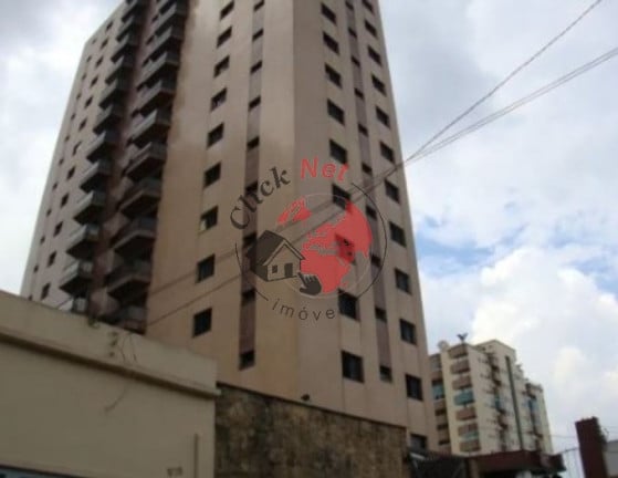 Foto do imóvel Apartamento com 3 Quartos à Venda, 147 m² em Santa Paula - São Caetano Do Sul