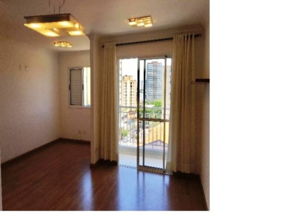 Foto do imóvel Apartamento com 3 Quartos à Venda, 65 m² em Vila Siqueira (zona Norte) - São Paulo
