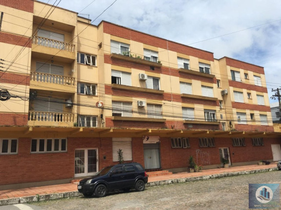 Foto do imóvel Apartamento com 3 Quartos à Venda, 45 m² em Centro - Pelotas