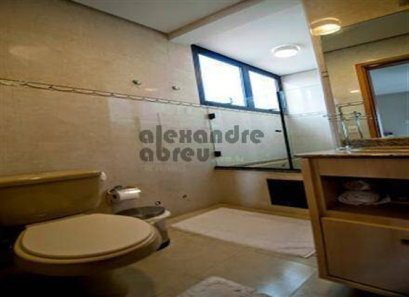 Foto do imóvel Cobertura com 2 Quartos à Venda, 142 m² em Planalto Paulista - São Paulo