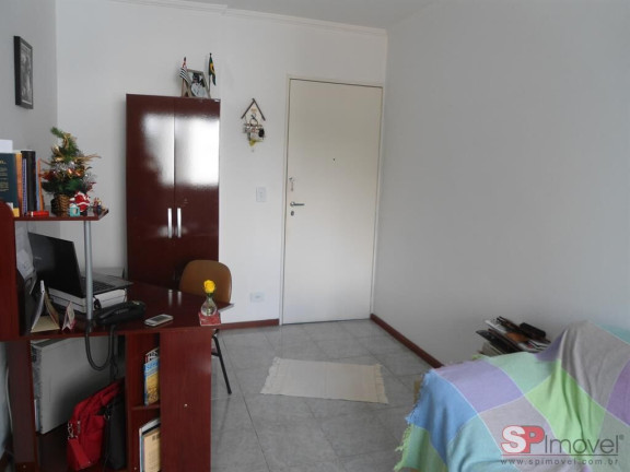 Imagem Apartamento com 1 Quarto à Venda, 34 m² em Santana - São Paulo