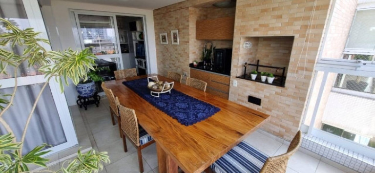 Foto do imóvel Apartamento com 2 Quartos à Venda, 234 m² em Santa Paula - São Caetano Do Sul