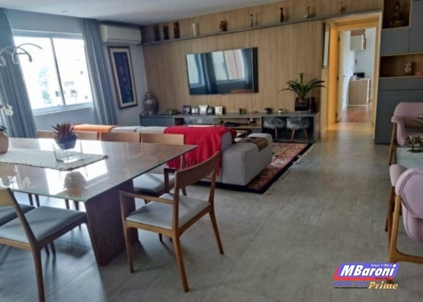 Foto do imóvel Apartamento à Venda, 137 m² em Santa Cecília - São Paulo