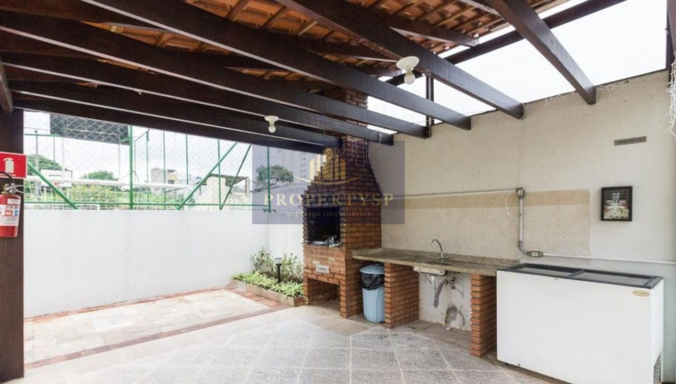 Imagem Apartamento com 3 Quartos à Venda, 69 m² em Conjunto Residencial Novo Pacaembu - São Paulo