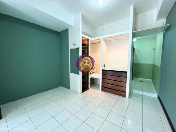 Foto do imóvel Apartamento com 1 Quarto à Venda, 64 m² em Itararé - São Vicente