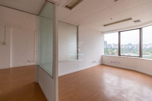 Foto do imóvel Sala Comercial à Venda, 25 m² em Jardim Paulista - São Paulo