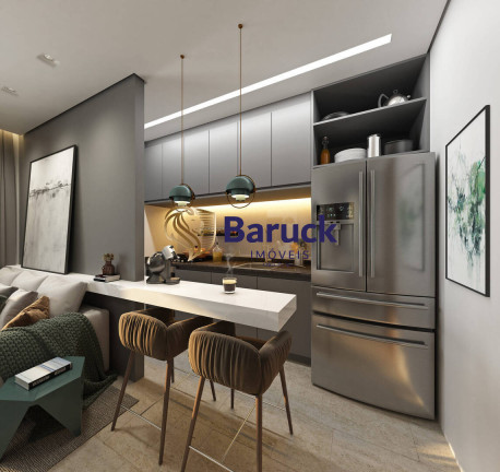Foto do imóvel Apartamento com 2 Quartos à Venda, 53 m² em Jardim Vila Formosa - São Paulo