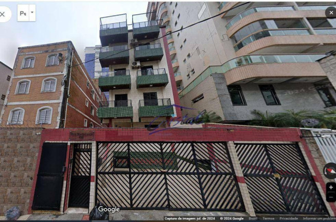 Foto do imóvel Apartamento com 2 Quartos à Venda, 180 m² em Aviação - Praia Grande
