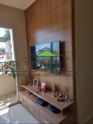 Foto do imóvel Apartamento com 2 Quartos à Venda, 53 m² em Nova Petrópolis - São Bernardo Do Campo