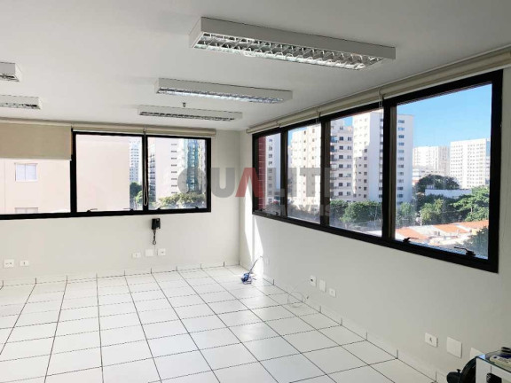 Foto do imóvel Sala Comercial à Venda, 44 m² em Moema - São Paulo