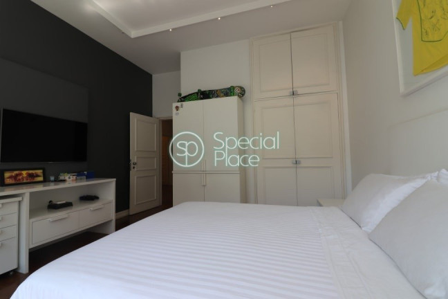 Foto do imóvel Apartamento com 4 Quartos à Venda, 550 m² em Higienópolis - São Paulo