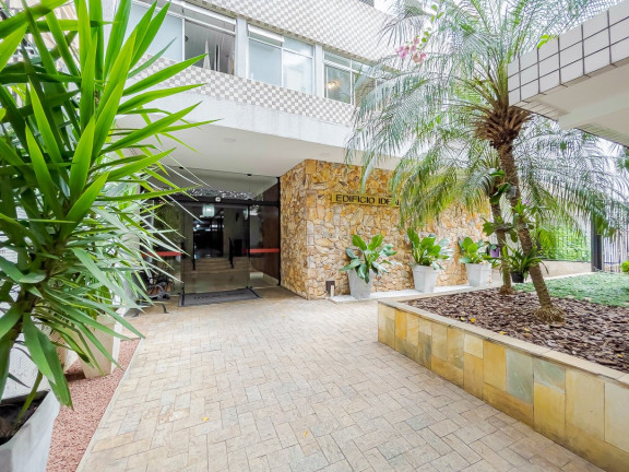 Foto do imóvel Apartamento com 2 Quartos à Venda, 95 m² em Santa Cecília - São Paulo