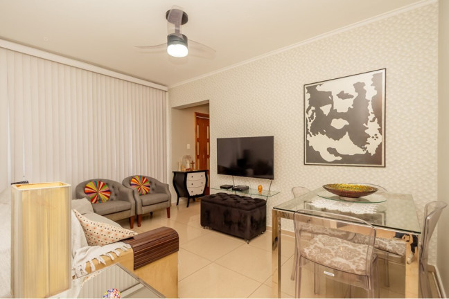 Foto do imóvel Imóvel com 2 Quartos à Venda, 61 m² em Santana - São Paulo