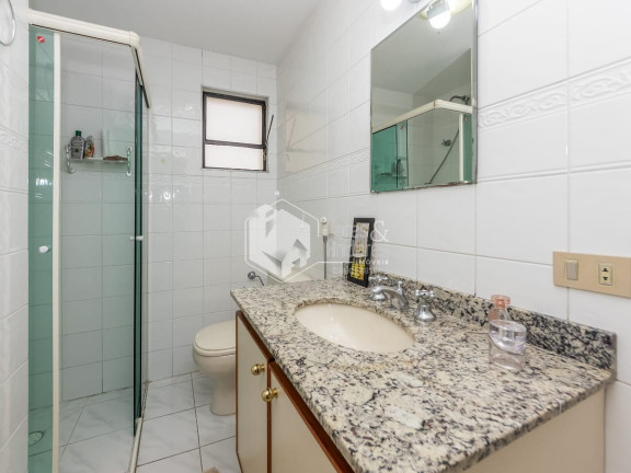 Foto do imóvel Apartamento com 3 Quartos à Venda, 103 m² em Pompeia - São Paulo