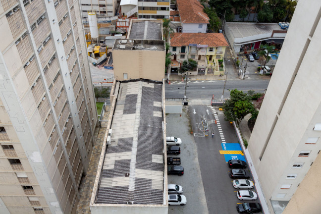 Foto do imóvel Apartamento com 3 Quartos à Venda, 117 m² em Perdizes - São Paulo
