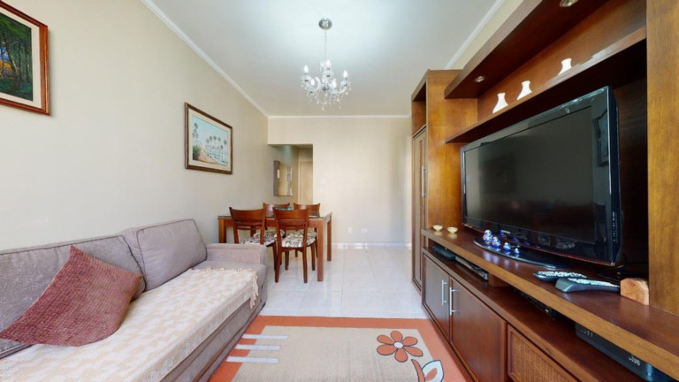 Foto do imóvel Apartamento com 1 Quarto à Venda,  em Bela Vista - São Paulo