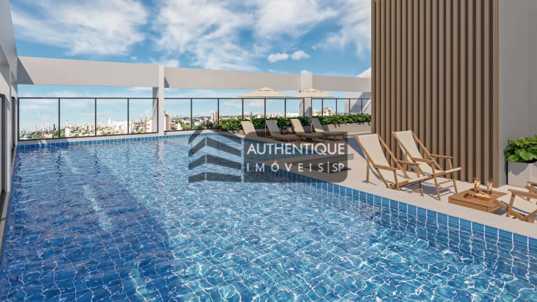 Foto do imóvel Apartamento com 3 Quartos à Venda, 83 m² em Vila Prudente - São Paulo