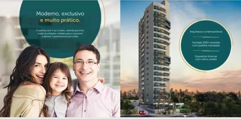 Imagem Apartamento com 2 Quartos à Venda, 74 m² em Caminho Das árvores - Salvador