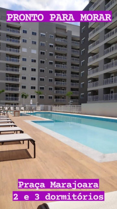 Foto do imóvel Apartamento com 2 Quartos à Venda, 61 m² em Vila Isa - São Paulo