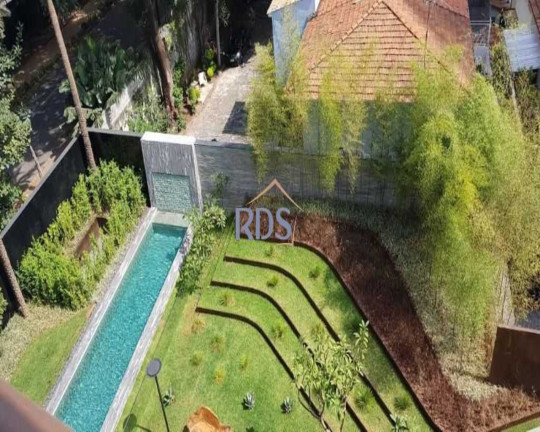 Foto do imóvel Apartamento com 1 Quarto à Venda, 48 m² em Itaim Bibi - São Paulo