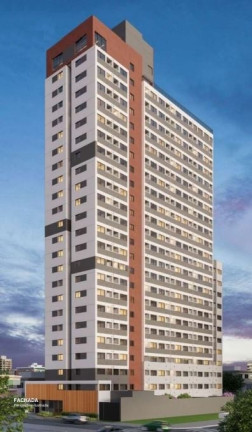 Imagem Imóvel com 1 Quarto à Venda, 26 m² em Ipiranga - São Paulo
