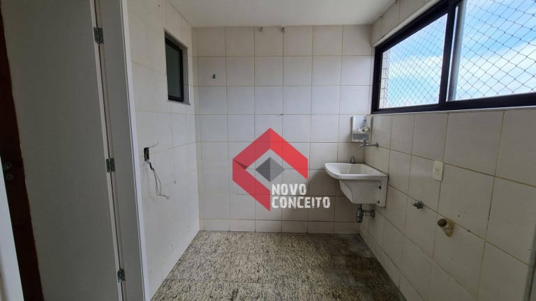 Foto do imóvel Apartamento com 3 Quartos à Venda, 147 m² em Aldeota - Fortaleza