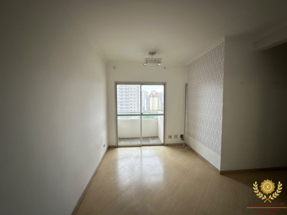 Foto do imóvel Apartamento com 2 Quartos à Venda, 60 m² em Vila Mariana - São Paulo