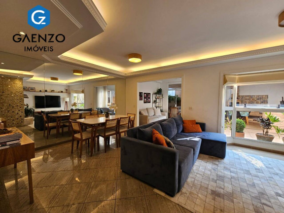 Foto do imóvel Casa de Condomínio com 3 Quartos à Venda, 160 m² em Tamboré - Santana De Parnaíba