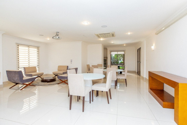 Foto do imóvel Apartamento com 3 Quartos à Venda, 95 m² em Indianópolis - São Paulo