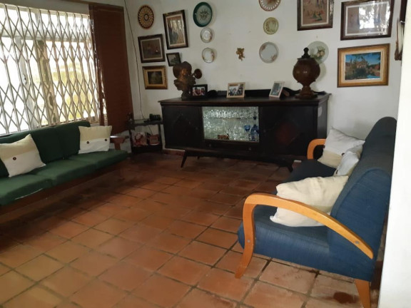 Imagem Casa com 3 Quartos à Venda, 440 m² em Solemar - Praia Grande