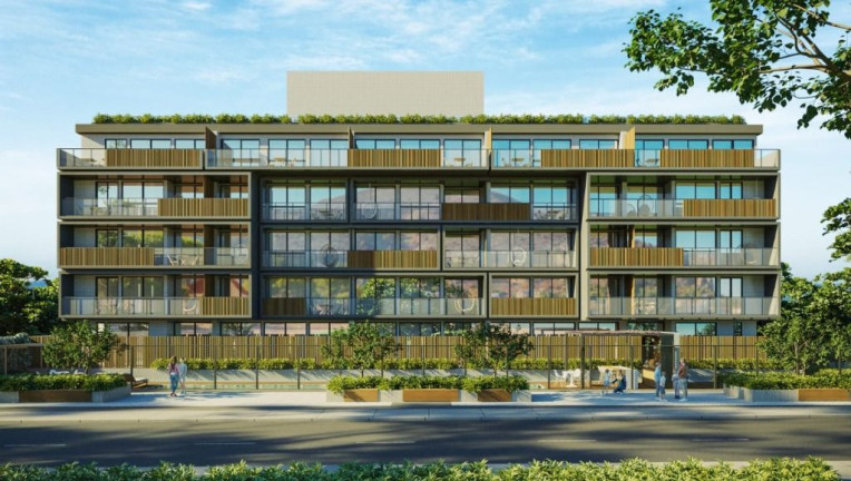 Imagem Apartamento com 2 Quartos à Venda, 64 m² em Intermares - Cabedelo