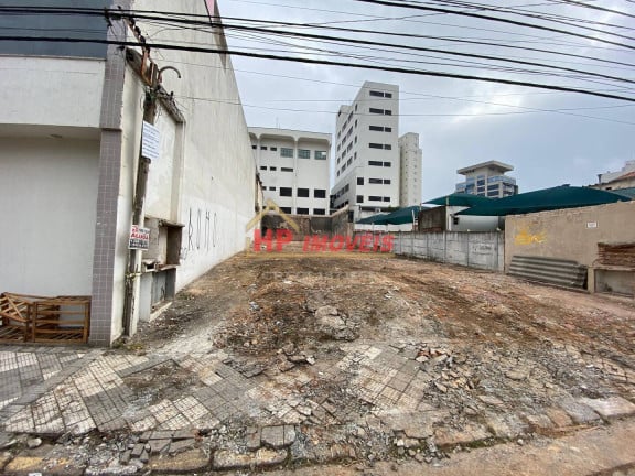 Foto do imóvel Terreno à Venda, 389 m² em Centro - Osasco