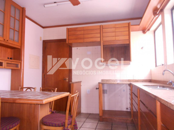 Foto do imóvel Apartamento com 3 Quartos à Venda, 234 m² em Centro - Sao Leopoldo