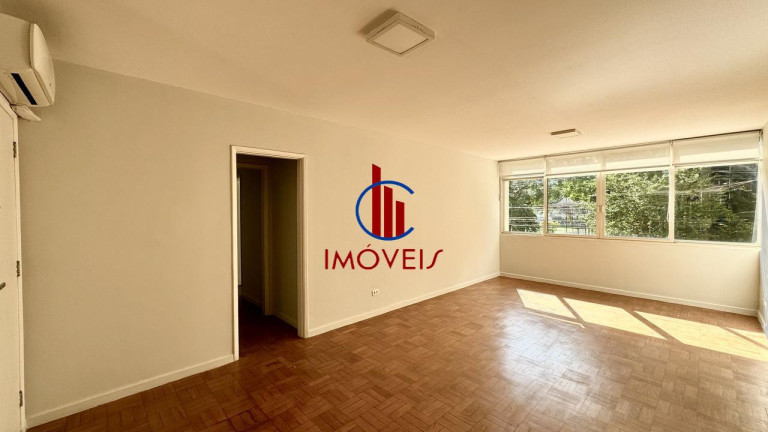 Foto do imóvel Apartamento com 2 Quartos à Venda, 100 m² em Jardim Europa - São Paulo