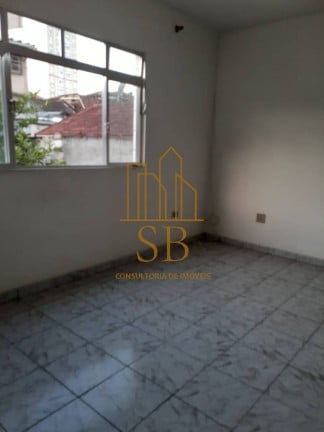Foto do imóvel Apartamento com 3 Quartos à Venda, 81 m² em Vila Valença - São Vicente