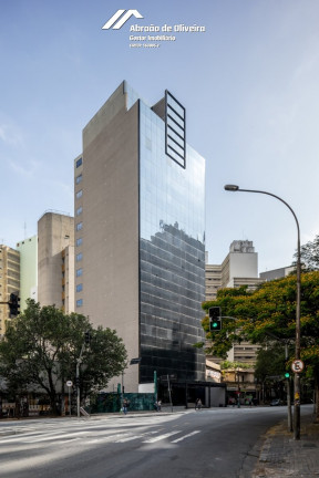 Imagem Imóvel Comercial à Venda, 4.500 m² em Centro - São Paulo