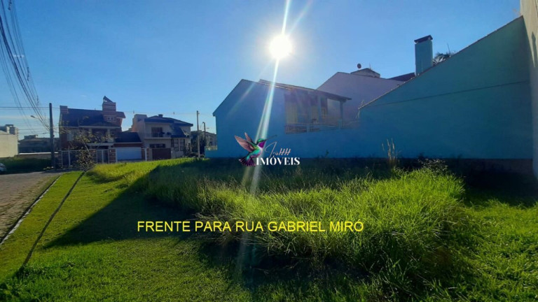 Imagem Terreno à Venda, 360 m² em Marechal Rondon - Canoas