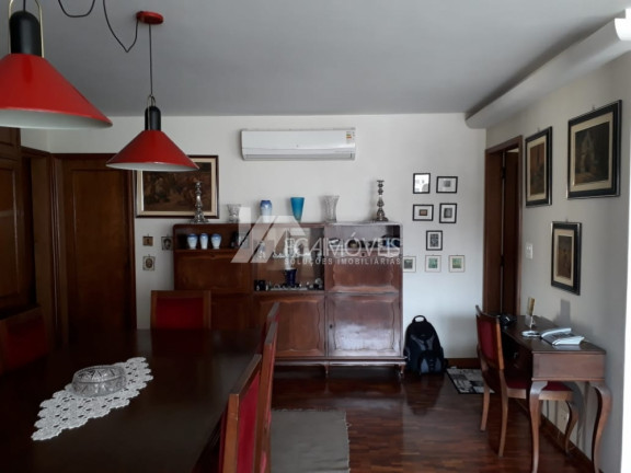 Imagem Apartamento com 4 Quartos à Venda, 183 m² em Jardim Paulista - São Paulo