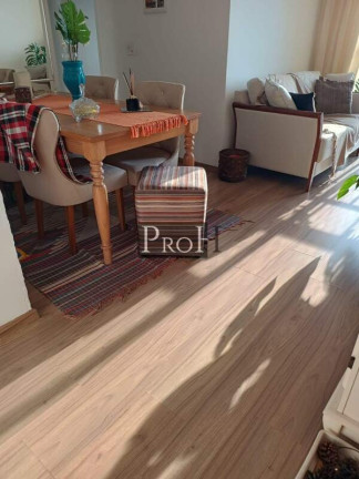 Foto do imóvel Apartamento com 2 Quartos à Venda, 49 m² em Parque Erasmo Assunção - Santo André