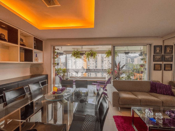 Foto do imóvel Apartamento com 3 Quartos à Venda, 141 m² em Vila Mariana - São Paulo