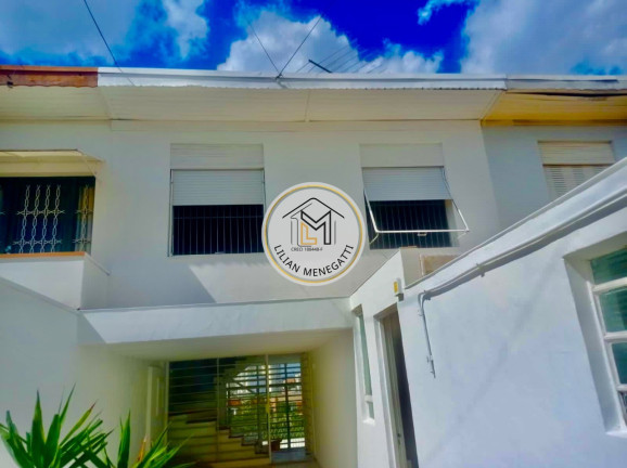 Foto do imóvel Casa com 3 Quartos à Venda, 144 m² em Bela Vista - Jundiaí