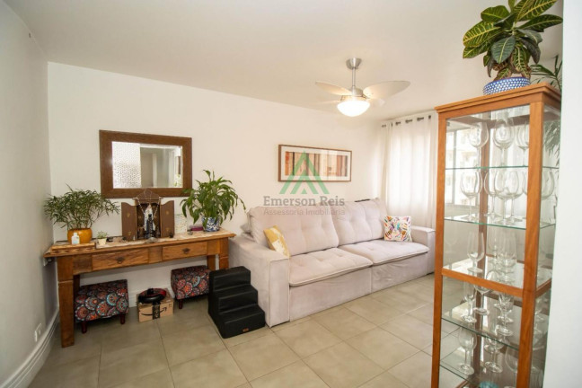 Foto do imóvel Apartamento com 2 Quartos à Venda, 80 m² em Indianópolis - São Paulo