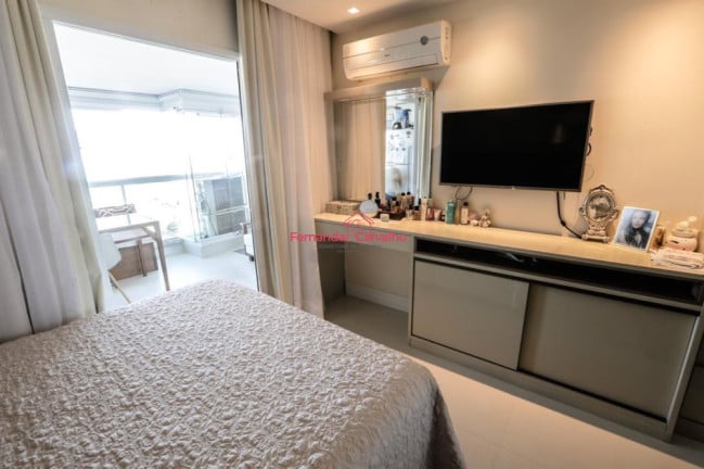 Foto do imóvel Apartamento com 1 Quarto à Venda, 48 m² em Rio Vermelho - Salvador