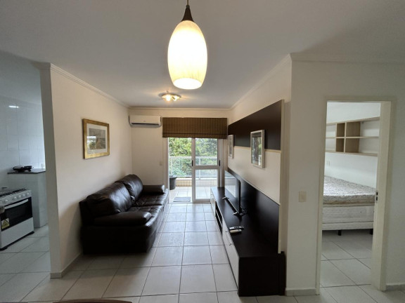 Imagem Apartamento com 2 Quartos para Temporada, 74 m² em Praia Grande - Ubatuba
